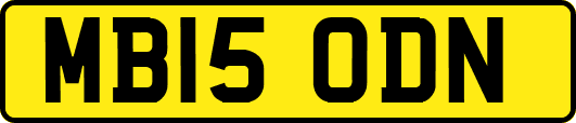 MB15ODN