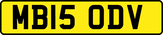 MB15ODV