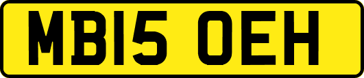 MB15OEH