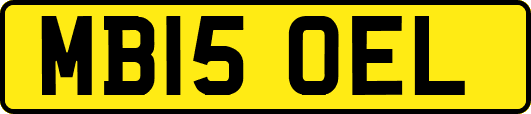 MB15OEL