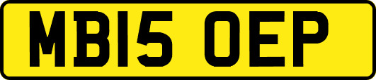 MB15OEP
