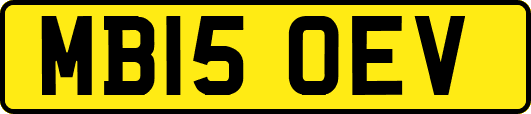 MB15OEV