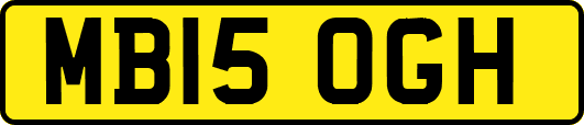 MB15OGH