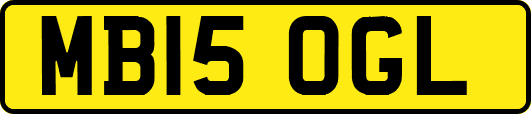 MB15OGL