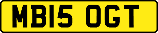 MB15OGT