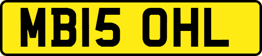 MB15OHL