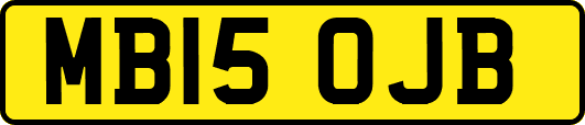 MB15OJB