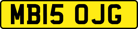 MB15OJG
