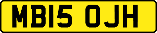 MB15OJH