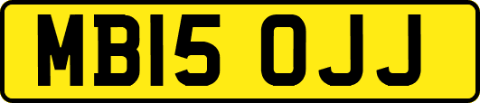 MB15OJJ