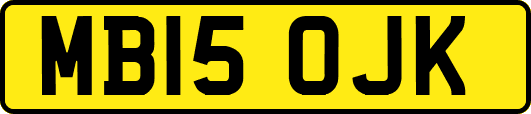 MB15OJK