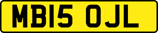MB15OJL