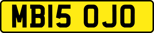 MB15OJO