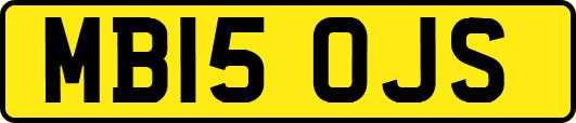 MB15OJS