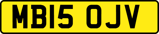MB15OJV