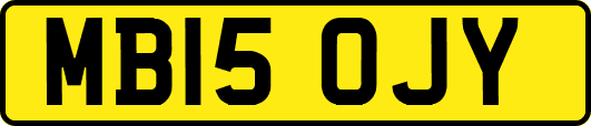 MB15OJY