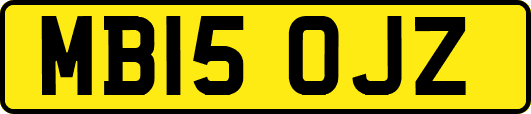 MB15OJZ