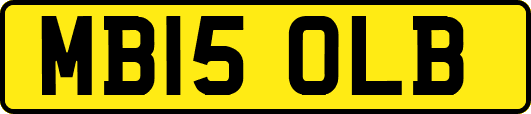 MB15OLB