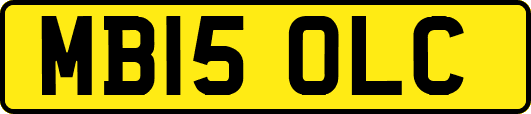 MB15OLC