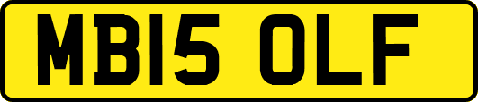 MB15OLF