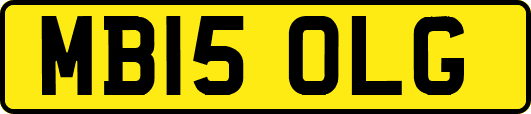 MB15OLG