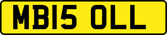 MB15OLL