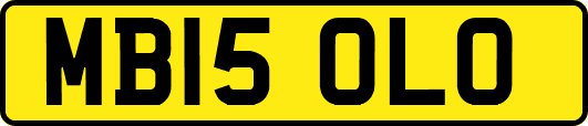 MB15OLO