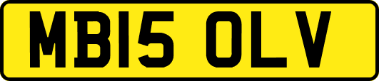 MB15OLV