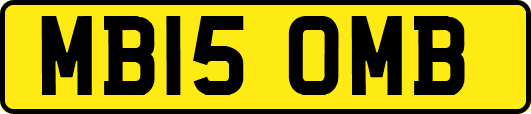 MB15OMB