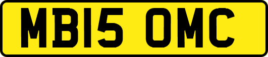 MB15OMC