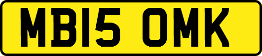 MB15OMK