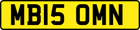 MB15OMN