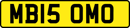 MB15OMO