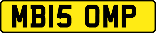 MB15OMP