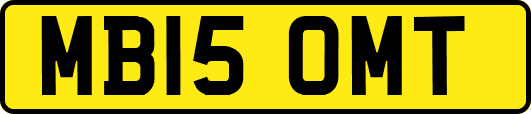 MB15OMT