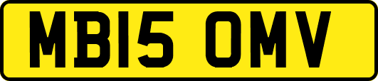 MB15OMV
