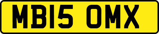 MB15OMX