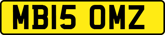 MB15OMZ