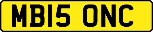 MB15ONC