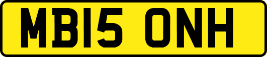 MB15ONH