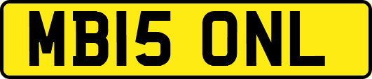 MB15ONL