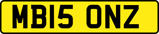 MB15ONZ