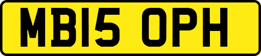 MB15OPH