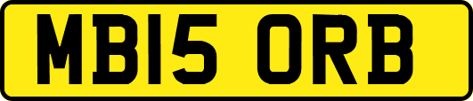 MB15ORB