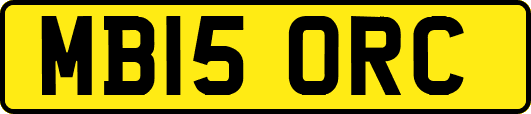 MB15ORC