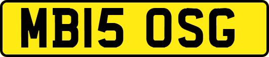 MB15OSG