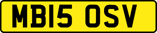MB15OSV