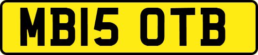 MB15OTB