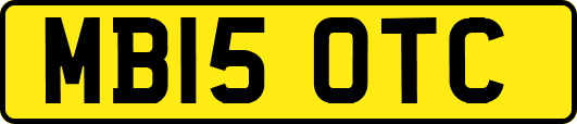 MB15OTC