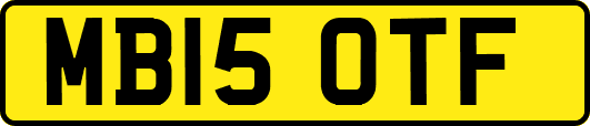 MB15OTF